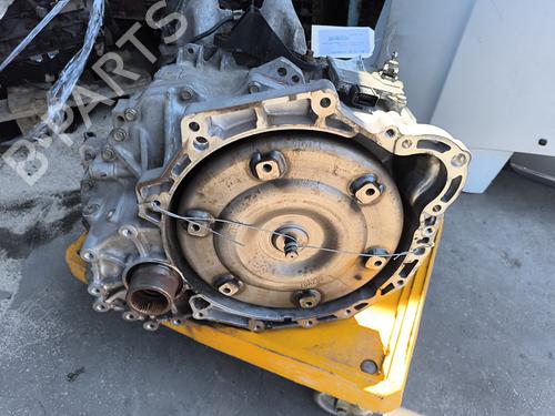 Gearbox LAND ROVER FREELANDER 2 (L359) 2.2 TD4 4x4 | BP23887693M3 
