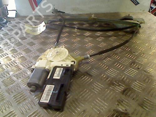 Used Front right window mechanism RENAULT LAGUNA III (BT0/1) 1.5 dCi (BT00, BT0A, BT0T, BT1J) (110 hp) 21736138