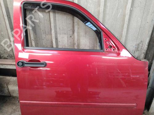 Used Right front door DODGE NITRO 2.8 CRD 4WD (177 hp) 21742377