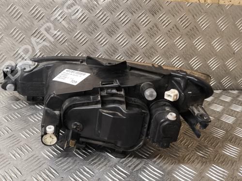 Right headlight PEUGEOT 206 Hatchback (2A/C) 1.1 i | BP25726935C29 