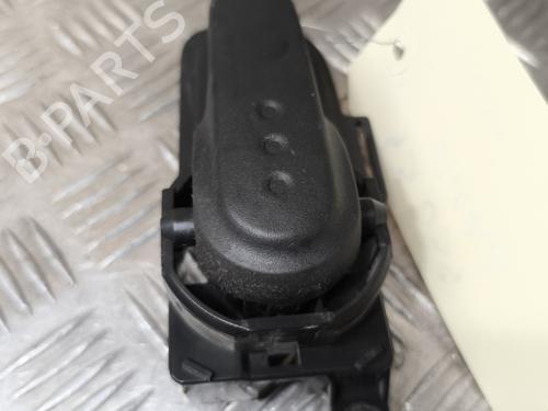 Front left interior door handle NISSAN MICRA III (K12) 1.2 16V | BP22899412I13 