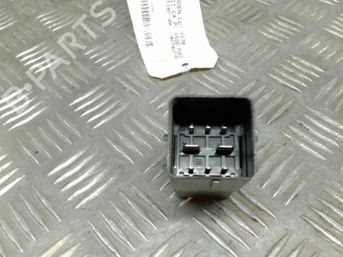Elektronisk modul CITROËN C4 Picasso I MPV (UD_) 1.6 HDi 110 | BP21752612M83 