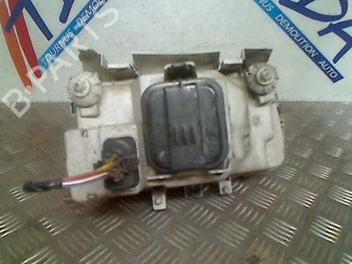 Left headlight VW POLO III (6N1) 64 1.9 SDI | BP21736509C28 