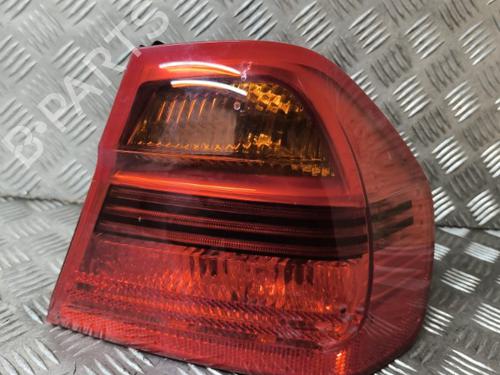 Used Right taillight BMW 3 (E90) 330 d (231 hp) 21733896