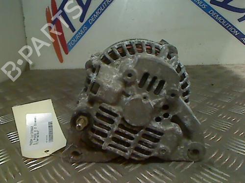 Generator MAZDA 6 Hatchback (GG) 2.0 DI (GG14) | BP21743588M7 