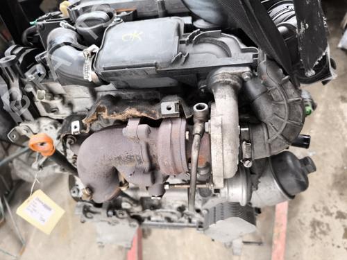 Engine CITROËN C3 I (FC_, FN_) 1.4 HDi | BP21731587M1 