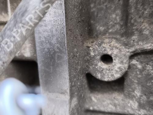 Engine CITROËN SAXO (S0, S1) 1.0 X | BP29143458M1