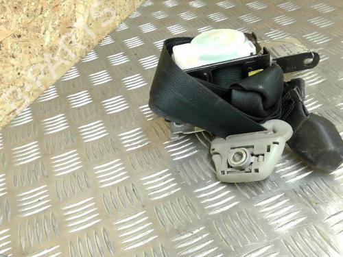 Front left belt tensioner TOYOTA YARIS (_P1_) 1.4 D-4D (NLP10_, NLP10R) | BP21734650C87 