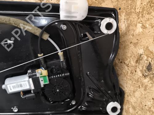 Front left window mechanism LAND ROVER FREELANDER 2 (L359) 2.2 TD4 4x4 | BP22556635C22 