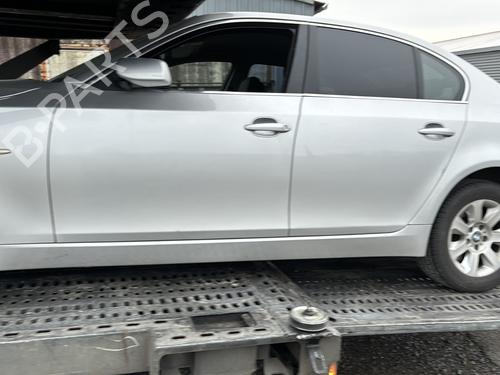 Left front fog light BMW 5 (E60) 520 d | BP26278714C30 