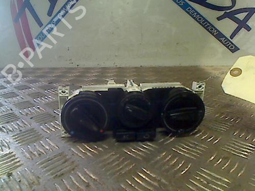 Commande Chauffage VW GOLF IV (1J1) 1.9 TDI (90 hp) 21750780