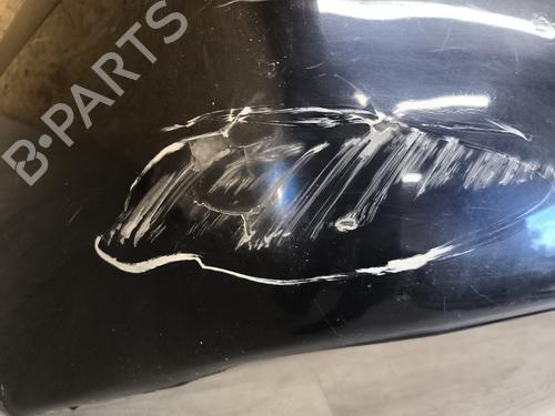 Rear bumper RENAULT LAGUNA II (BG0/1_) 2.0 16V (BG00, BG0K, BG0P, BG0W) | BP26437969C8 