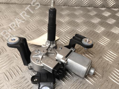 Rear wiper motor OPEL KARL (C16) 1.0 | BP23771055M102 