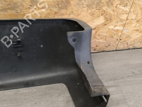 Corner bumper FORD TRANSIT Van (FA_ _) 2.2 TDCi | BP21729717C117 
