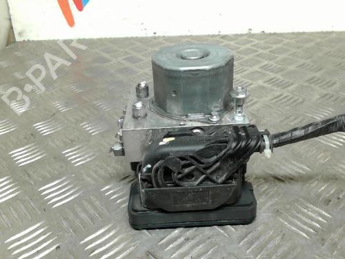 ABS Bremseaggregat RENAULT TWINGO III (BCM_, BCA_) 1.0 SCe 70 (71 hp) 21746410