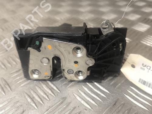 Used Front right lock DACIA LOGAN MCV II 1.5 dCi (90 hp) 22015211