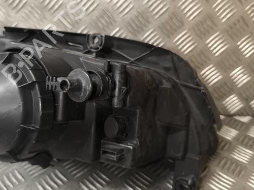 Left headlight PEUGEOT 106 II (1A_, 1C_) 1.1 i | BP26001892C28 