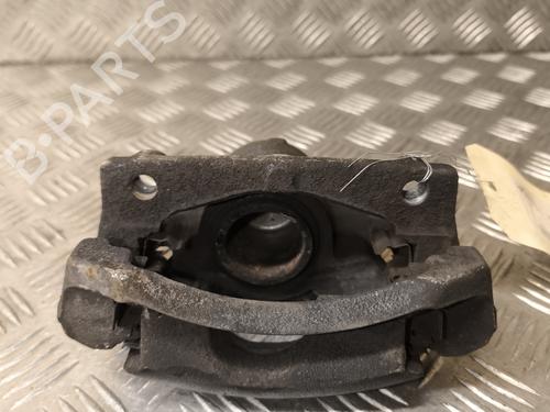 Right front brake caliper PEUGEOT 107 (PM_, PN_) 1.4 HDi | BP22017150M104 