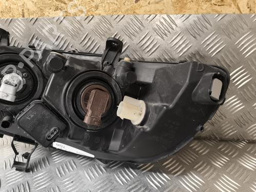 Faro derecho OPEL ZAFIRA A MPV (T98) 2.0 DTI 16V (F75) | BP24665960C29 