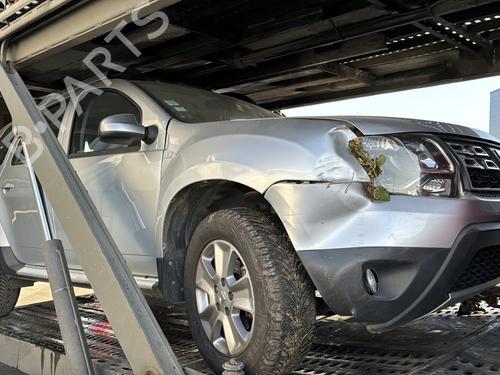 Left sun visor DACIA DUSTER (HS_) 1.5 dCi | BP24978470I1 - Image 7