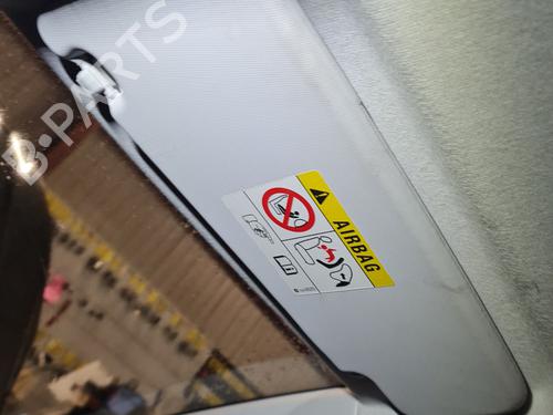 Left tailgate light OPEL CORSA E (X15) 1.4 Turbo (08, 68) | BP23770520C79  - Image 20