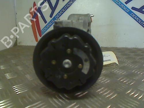 AC compressor SKODA FABIA I (6Y2) 1.4 | BP21731841M34 