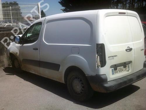 Steering column stalk CITROËN BERLINGO Box Body/MPV (B9) 1.6 HDi 75 | BP21735994I23 