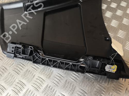 Schowek pasażera CITROËN C4 Picasso I MPV (UD_) 1.6 HDi 110 | BP29990294C95 