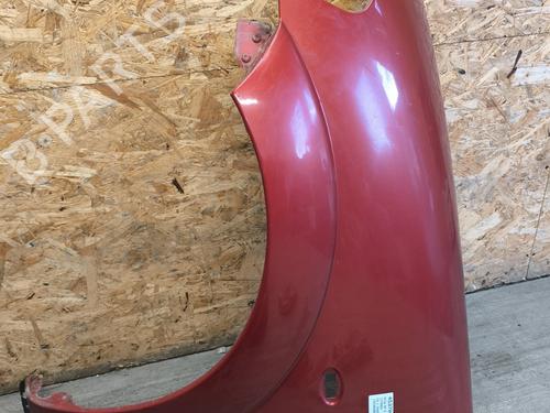 Używane Błotnik przedni lewy CITROËN C3 I (FC_, FN_) 1.4 16V HDi (90 hp) 30159663