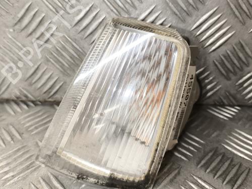 Used Left front indicator CITROËN ZX (N2) 1.4 i (75 hp) 27928548