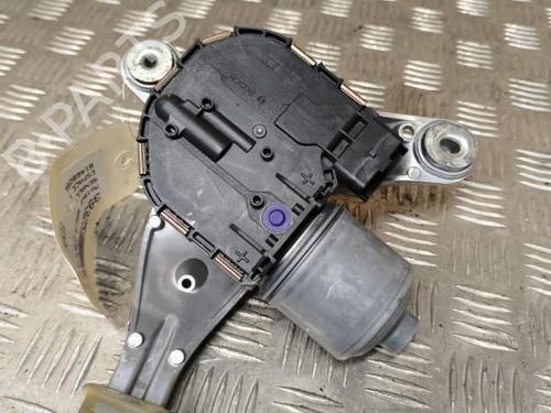 Front wiper motor RENAULT ESPACE V (JR_) 2.0 Blue dCi 200 (JRAL) | BP21737174M29 