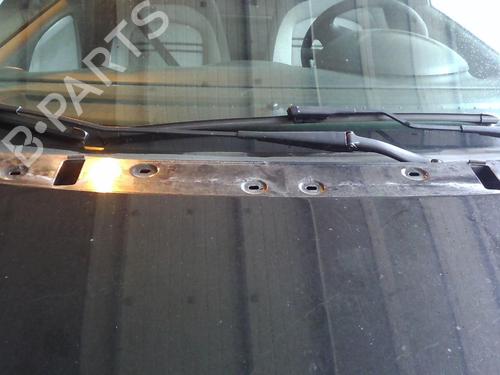 Used Hood FIAT PUNTO EVO (199_) 1.3 D Multijet (84 hp) 21741461