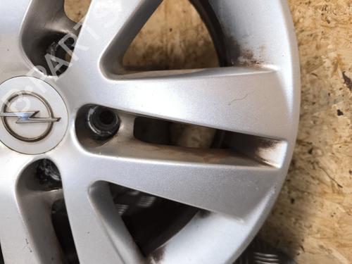 Rim OPEL ASTRA H (A04) 1.6 (L48) | BP26937096C45 