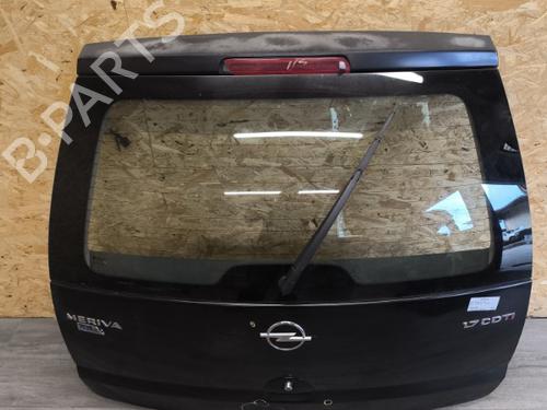 Bakluke CC/Kombi-Kupé OPEL MERIVA A MPV (X03) 1.7 CDTI (E75) (100 hp) 21745375