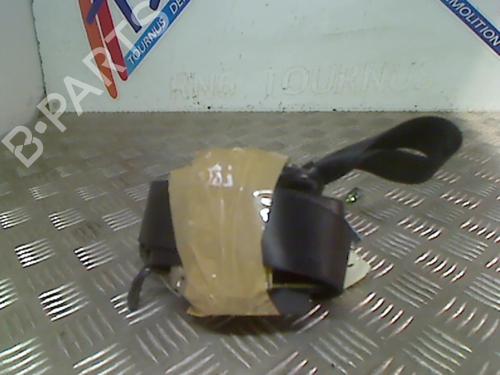 Used Front left belt tensioner AUDI A3 (8L1) [1996-2006]  21747014