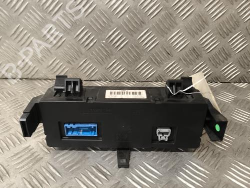 Climate control CITROËN C3 Pluriel (HB_) 1.6 | BP25276905I5 