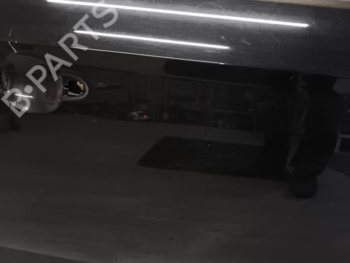 Right front door FORD MONDEO IV (BA7) 2.2 TDCi | BP22007208C3 