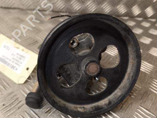 Used Steering pump MITSUBISHI L200 / TRITON (KA_T, KB_T) 2.5 DI-D 4WD (KB4T) (136 hp) 24213224