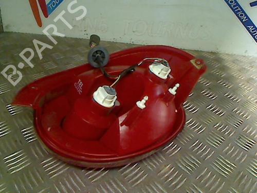 Left taillight CHEVROLET MATIZ (M200, M250) 0.8 | BP21753046C34 