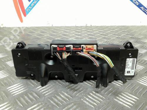 Climate control SEAT ALTEA (5P1) 1.9 TDI | BP21749412I5 