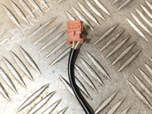 Electronic module PEUGEOT PARTNER Box Body/MPV (5_, G_) 1.6 HDi 90 | BP29465378M83 