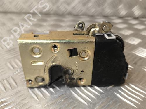 Used Front left lock CITROËN BERLINGO / BERLINGO FIRST Box Body/MPV (M_) 2.0 HDI 90 (MBRHY, MCRHY) (90 hp) 27711425