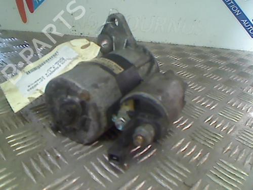 Startmotor VW GOLF IV (1J1) 1.4 16V (75 hp) 21740119