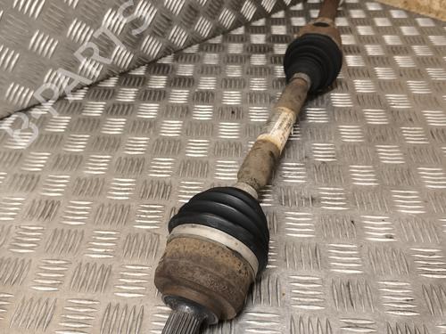Used Right front driveshaft RENAULT MEGANE IV Hatchback (B9A/M/N_) 1.5 dCi 110 (B9A3) (110 hp) 25913318