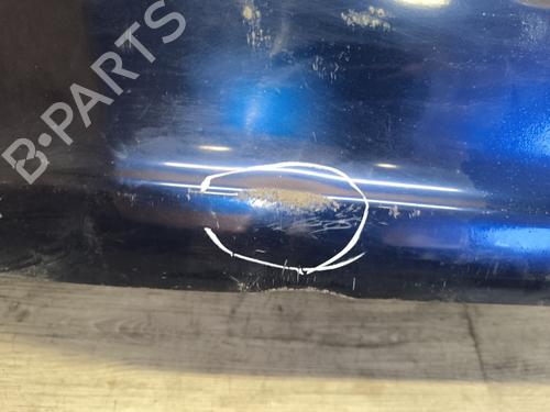 Rear bumper PEUGEOT 307 (3A/C) 2.0 HDi 110 | BP27279684C8 