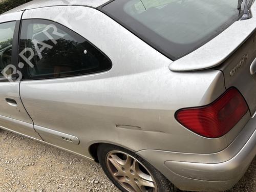 Startmotor CITROËN XSARA Coupe (N0) 2.0 HDI 90 | BP29914517M8