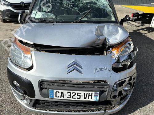 Engine CITROËN C3 Picasso (SH_) 1.4 VTi 95 (SH8FSC, SH8FP0, SH8FP6) | BP27528177M1  - Image 8