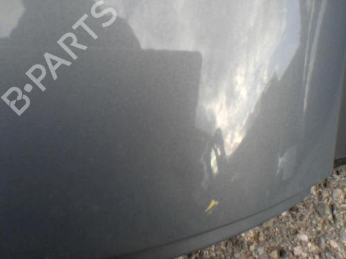 Right rear door MERCEDES-BENZ C-CLASS (W203) C 200 CDI (203.007) | BP21743823C5 