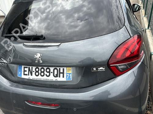 Starter PEUGEOT 208 I (CA_, CC_) 1.6 HDi / BlueHDi 75 | BP21732817M8 