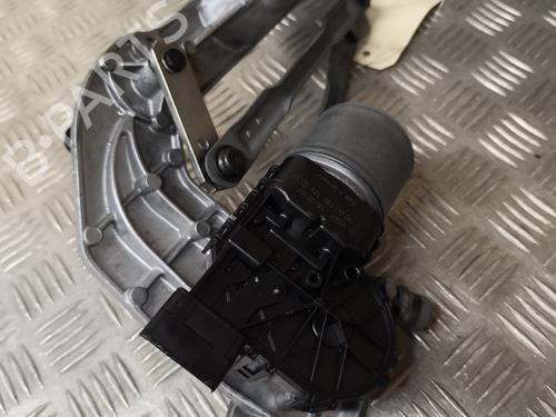 Front wiper motor RENAULT ZOE (BFM_) ZOE | BP29082920M29 - Image 3